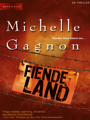 cover image of Fiendeland